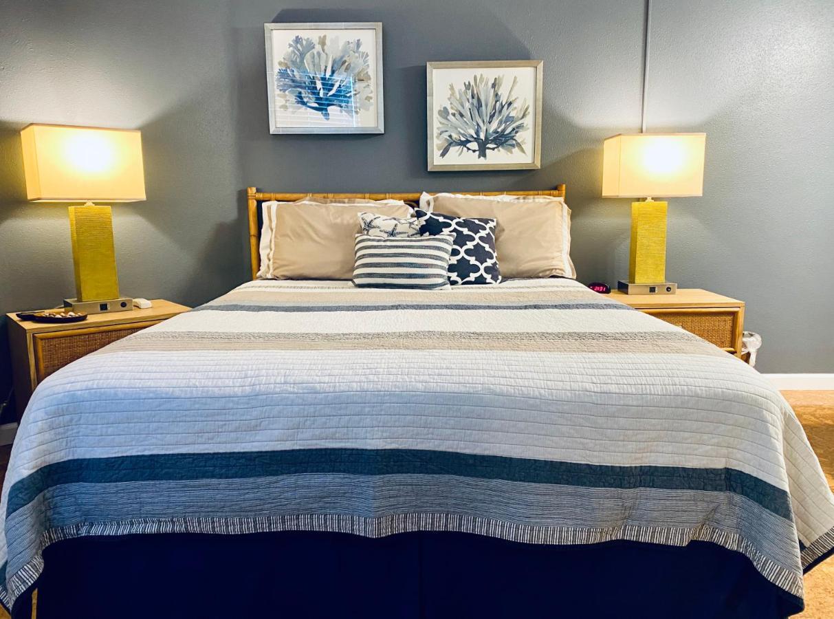 Apartament Perfect For Families And Couples - Maui Sunset A-203 Kihei Zewnętrze zdjęcie