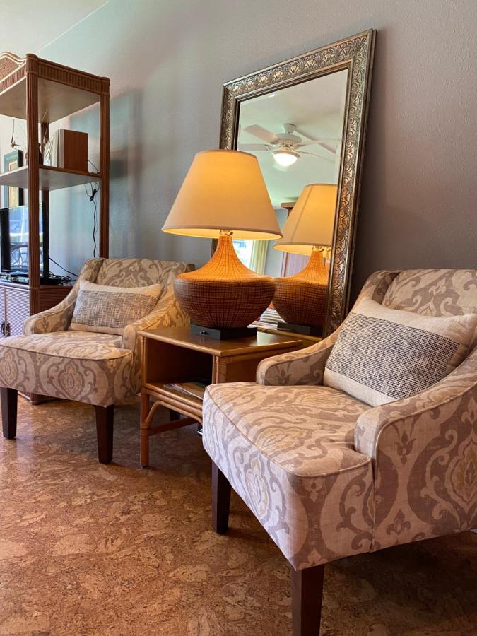 Apartament Perfect For Families And Couples - Maui Sunset A-203 Kihei Zewnętrze zdjęcie