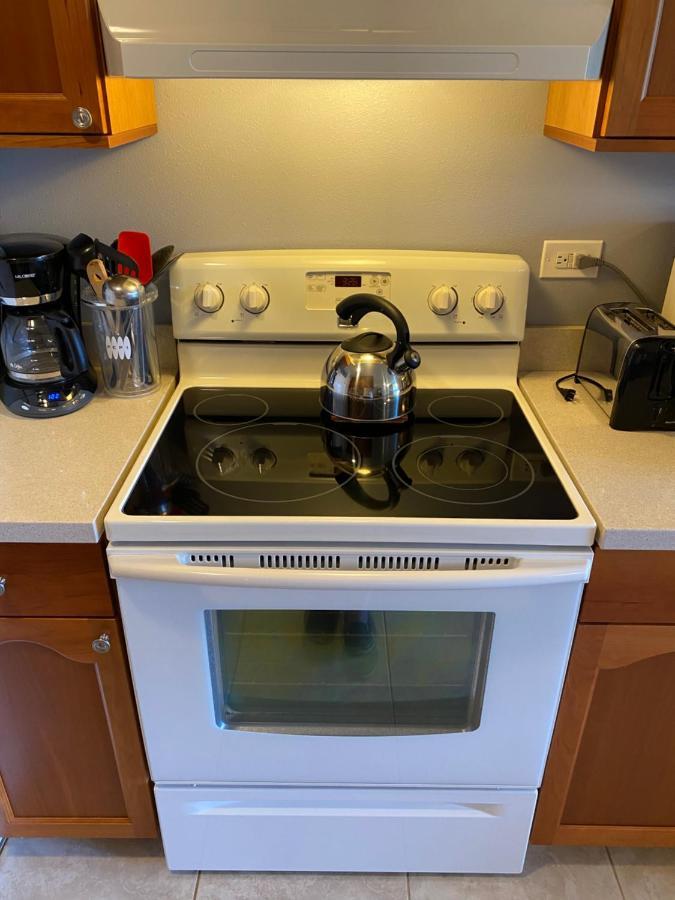 Apartament Perfect For Families And Couples - Maui Sunset A-203 Kihei Zewnętrze zdjęcie