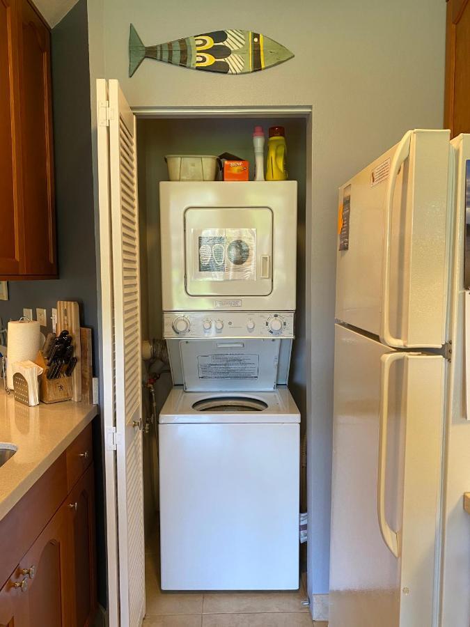 Apartament Perfect For Families And Couples - Maui Sunset A-203 Kihei Zewnętrze zdjęcie