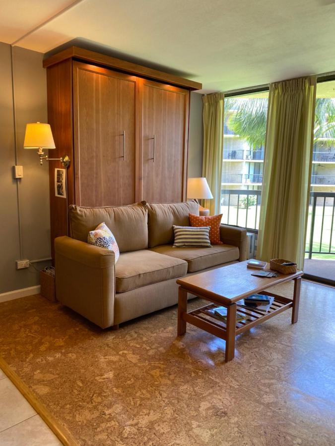 Apartament Perfect For Families And Couples - Maui Sunset A-203 Kihei Zewnętrze zdjęcie