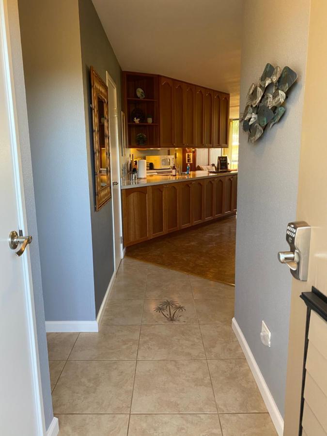 Apartament Perfect For Families And Couples - Maui Sunset A-203 Kihei Zewnętrze zdjęcie