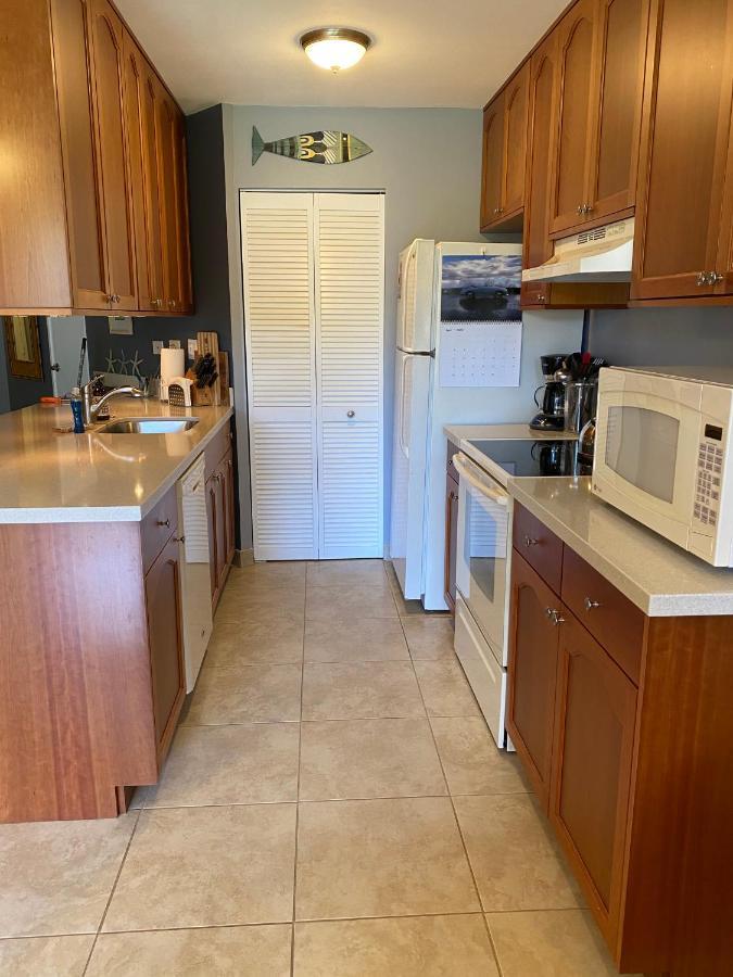 Apartament Perfect For Families And Couples - Maui Sunset A-203 Kihei Zewnętrze zdjęcie