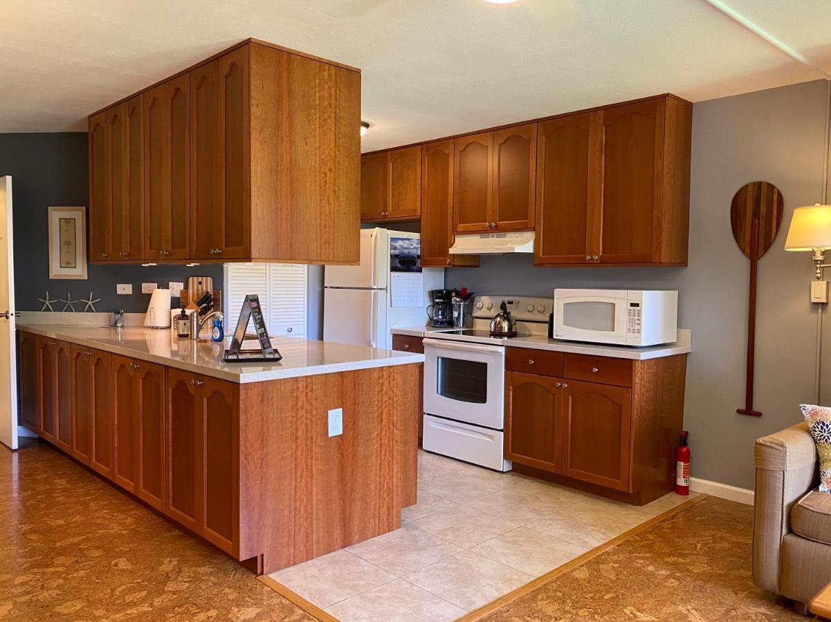 Apartament Perfect For Families And Couples - Maui Sunset A-203 Kihei Zewnętrze zdjęcie
