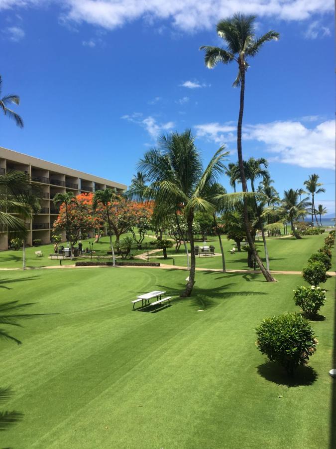 Apartament Perfect For Families And Couples - Maui Sunset A-203 Kihei Zewnętrze zdjęcie