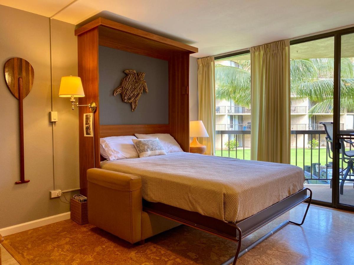 Apartament Perfect For Families And Couples - Maui Sunset A-203 Kihei Zewnętrze zdjęcie