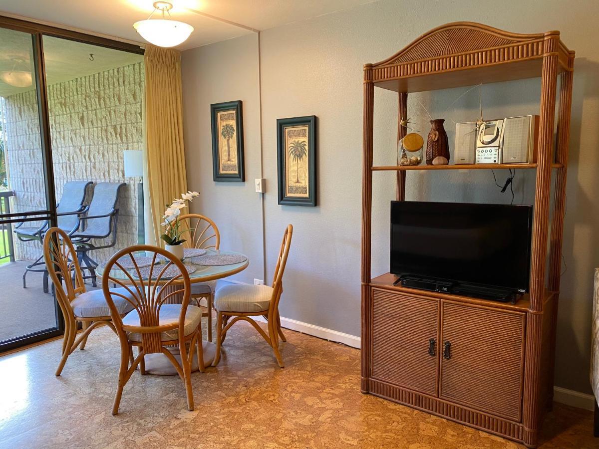 Apartament Perfect For Families And Couples - Maui Sunset A-203 Kihei Zewnętrze zdjęcie