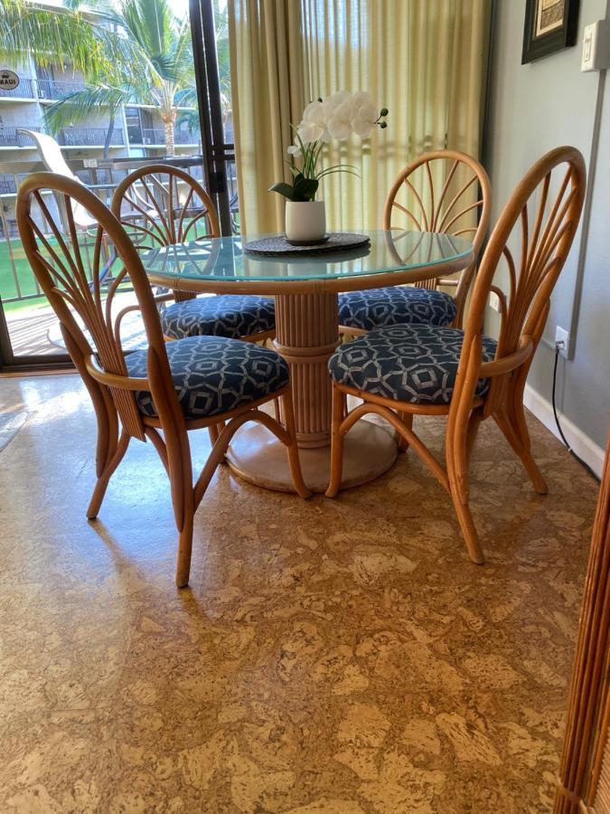 Apartament Perfect For Families And Couples - Maui Sunset A-203 Kihei Zewnętrze zdjęcie
