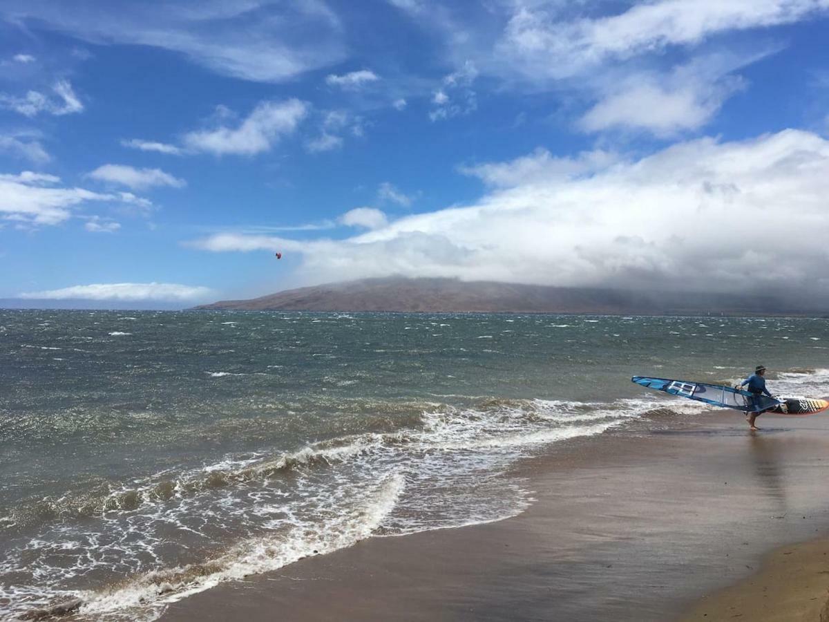 Apartament Perfect For Families And Couples - Maui Sunset A-203 Kihei Zewnętrze zdjęcie