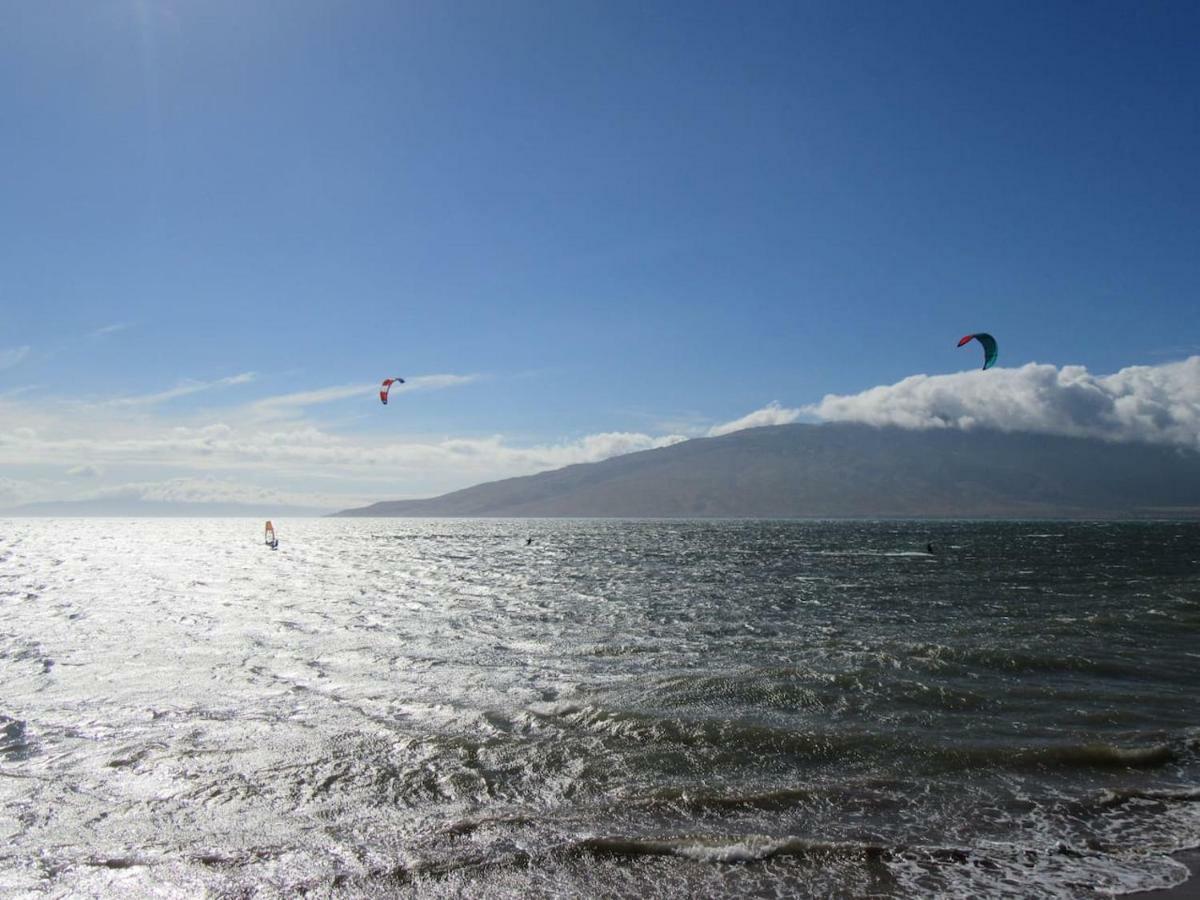 Apartament Perfect For Families And Couples - Maui Sunset A-203 Kihei Zewnętrze zdjęcie