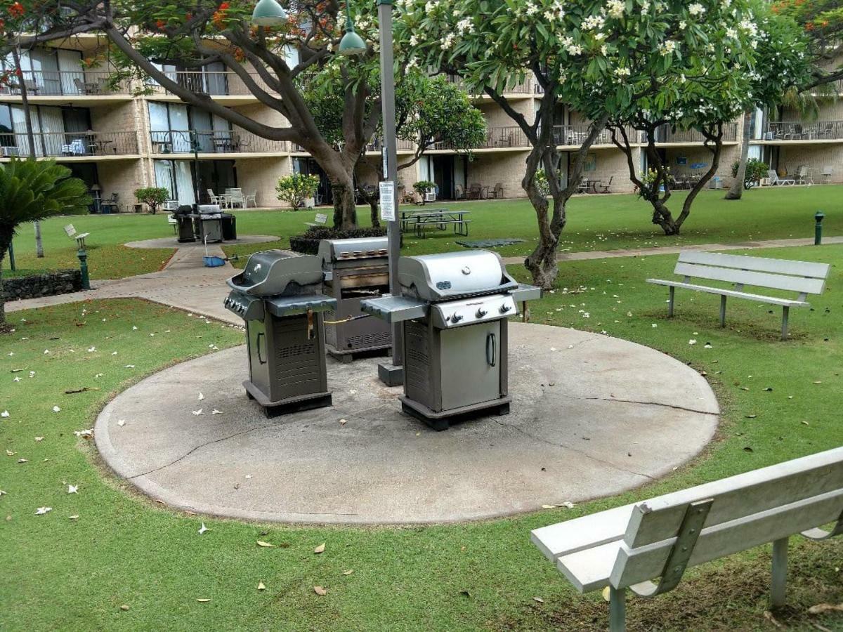 Apartament Perfect For Families And Couples - Maui Sunset A-203 Kihei Zewnętrze zdjęcie