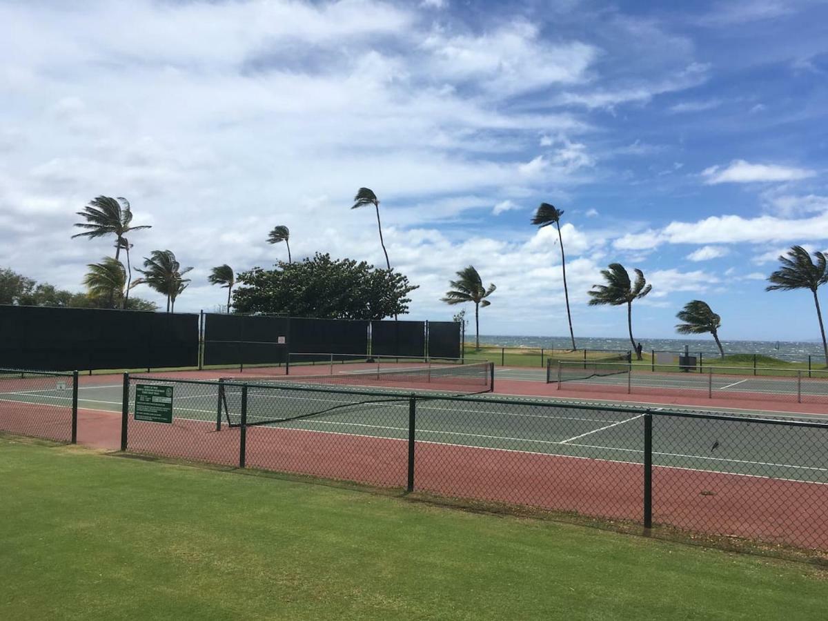 Apartament Perfect For Families And Couples - Maui Sunset A-203 Kihei Zewnętrze zdjęcie